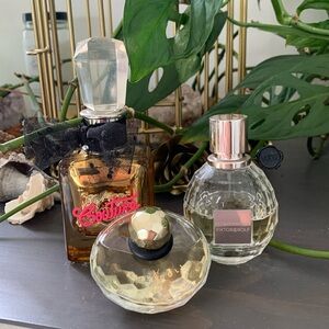 Fragrance Bundle